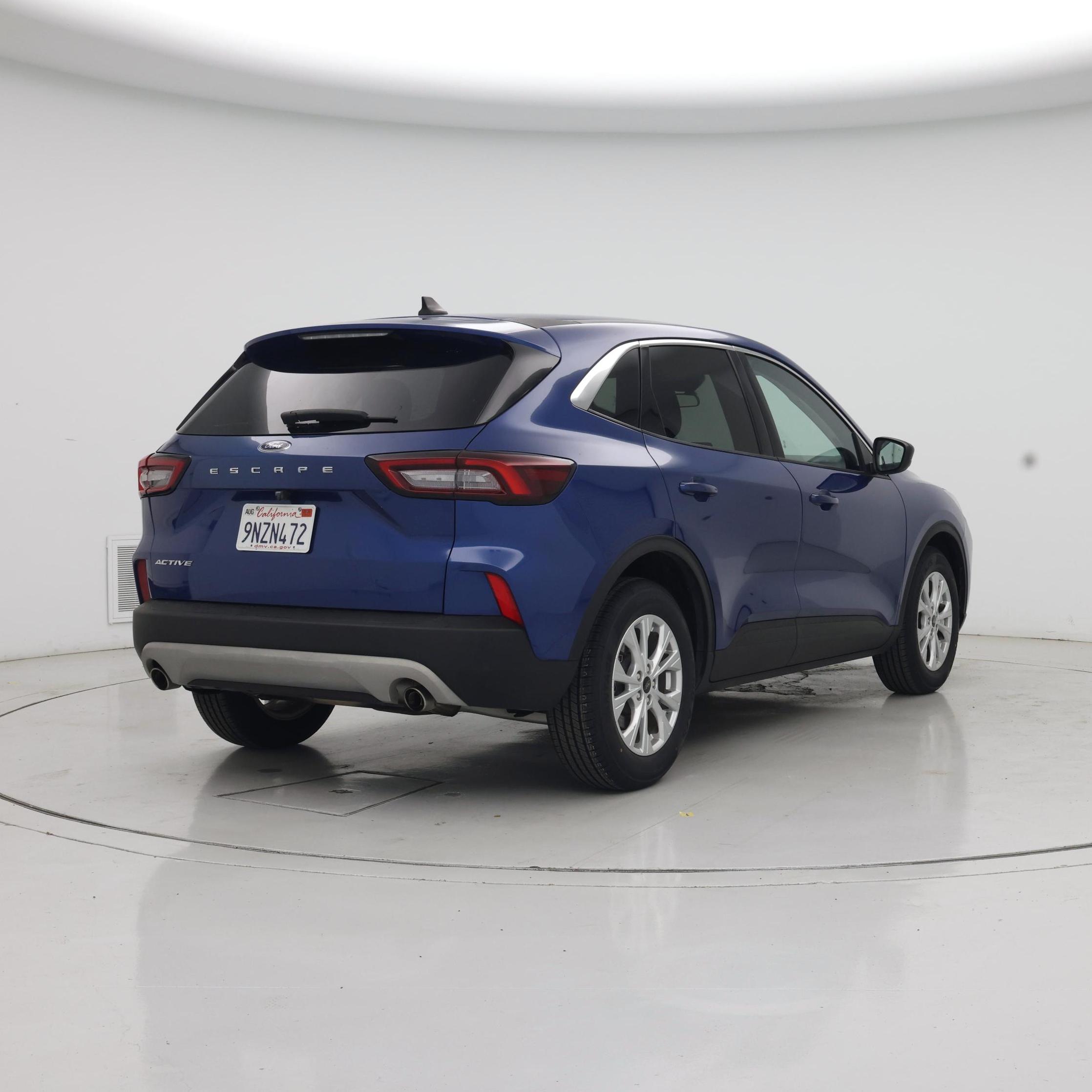 Thumbnail: 2023 Ford Escape - 8
