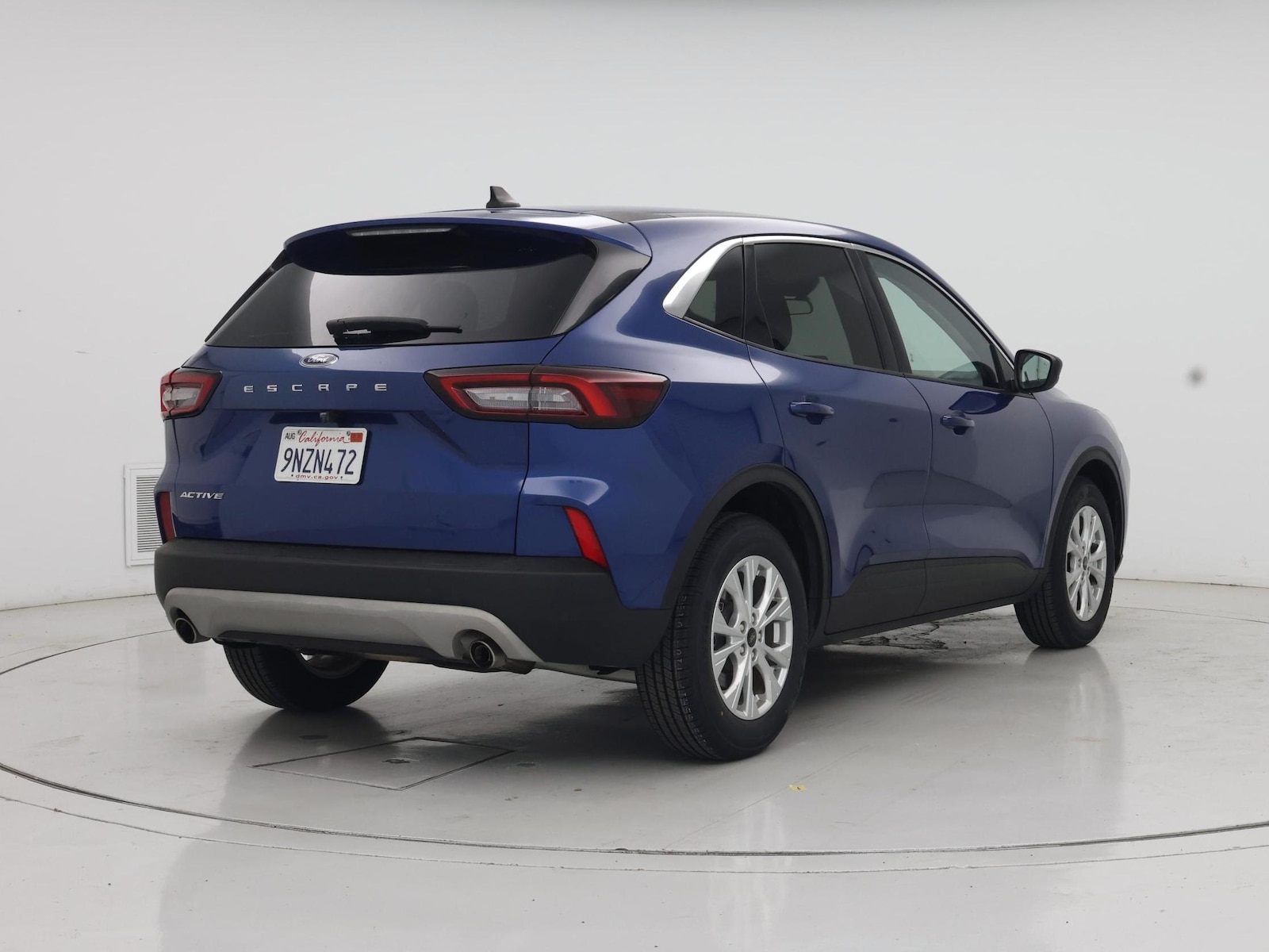 2023 Ford Escape Active - Photo 9