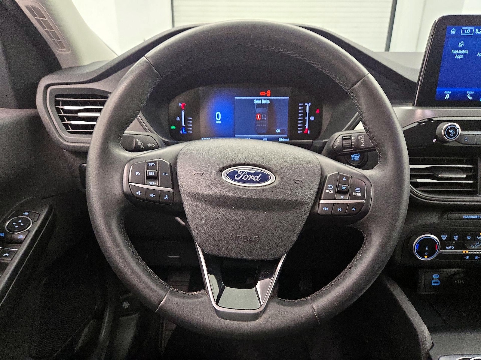 2023 Ford Escape Active - Photo 10