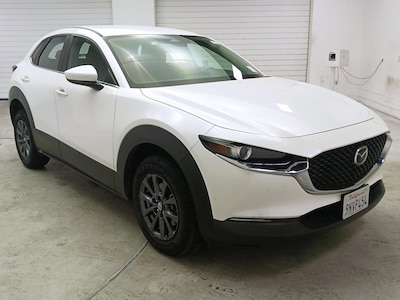 2024 Mazda CX-30 2.5 S