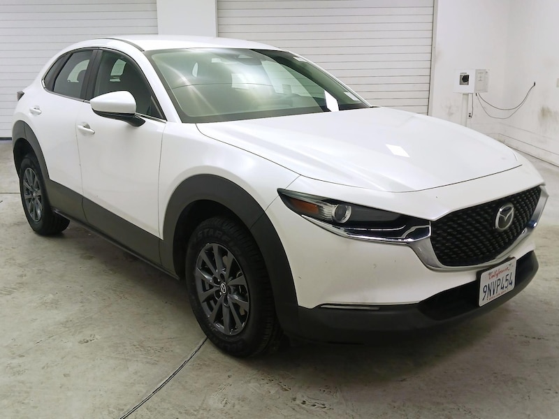 2024 Mazda CX-30 2.5 S