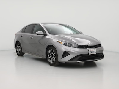 2023 Kia Forte LX