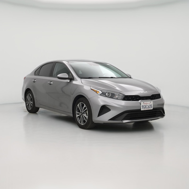 2023 Kia Forte LX