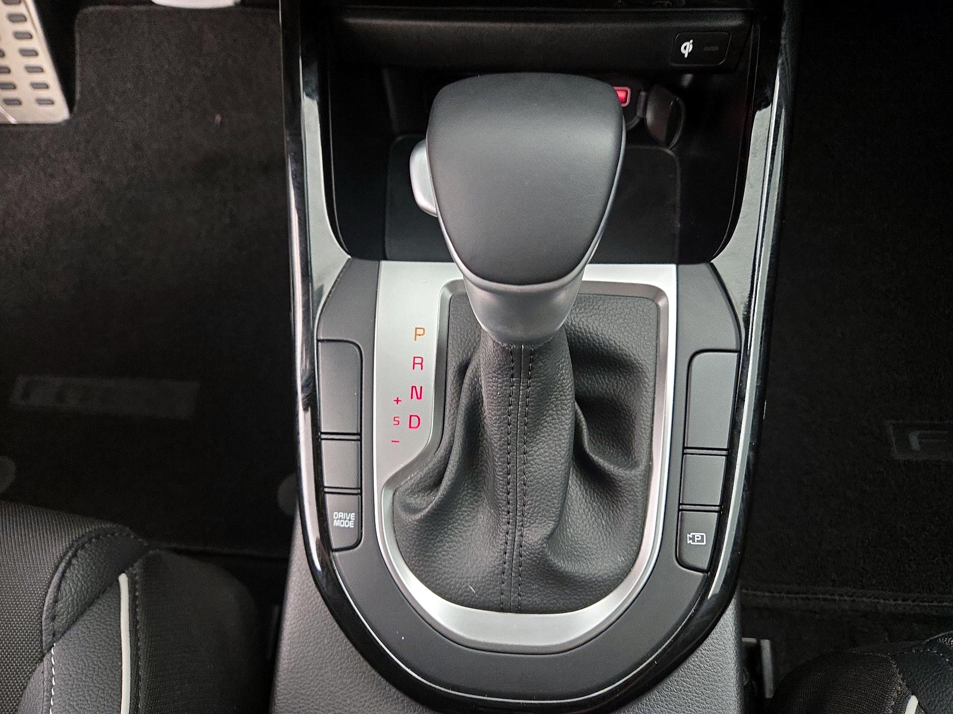 Thumbnail: 2023 Kia Forte - 18