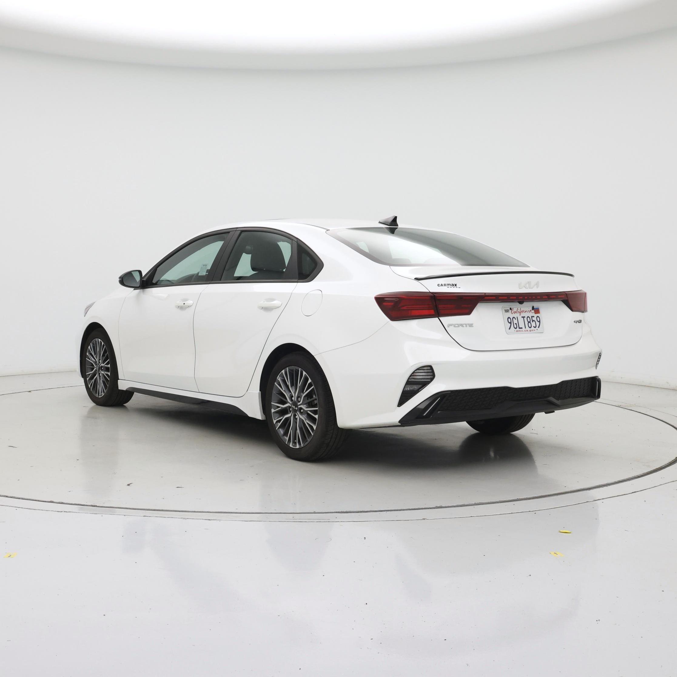 Thumbnail: 2023 Kia Forte - 2