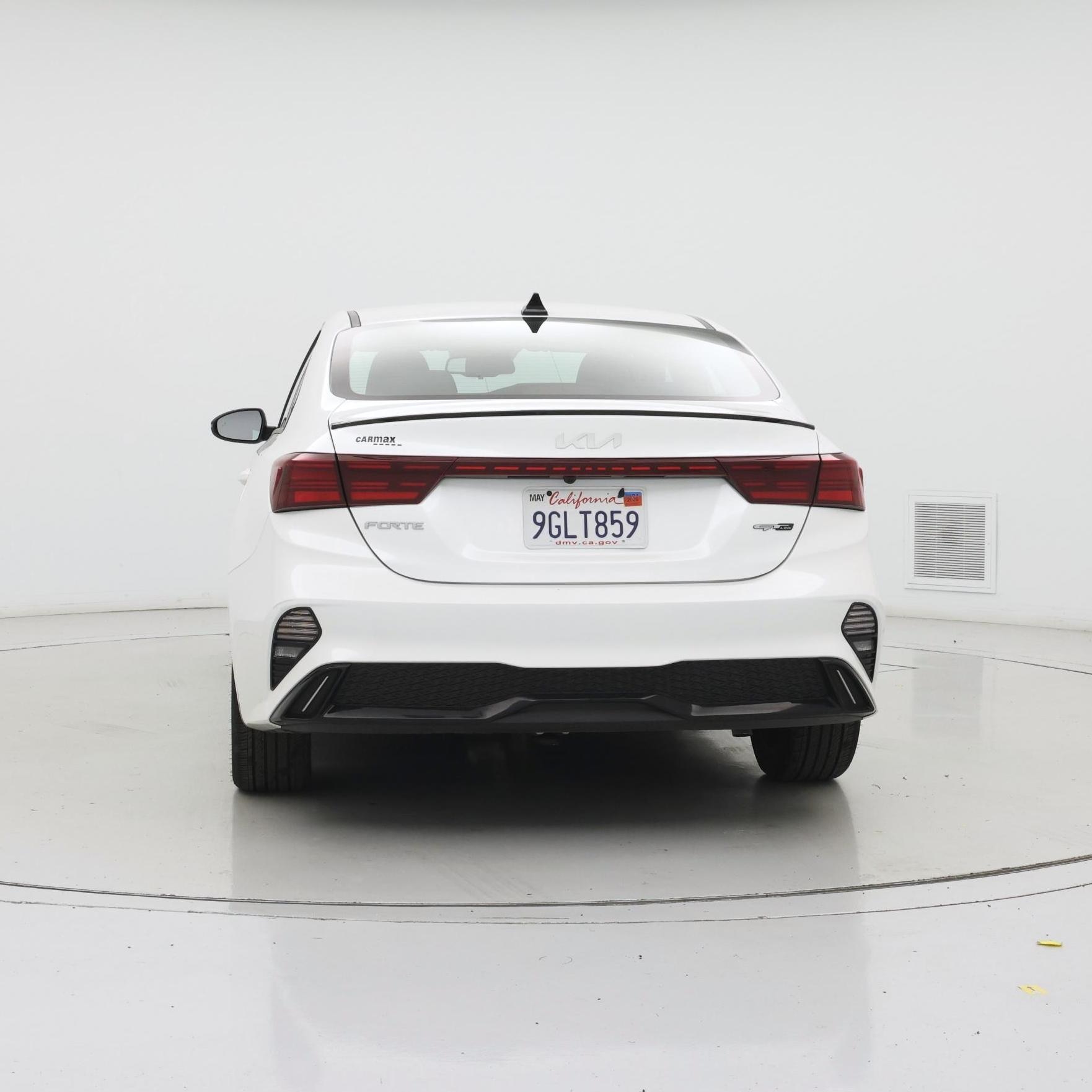 Thumbnail: 2023 Kia Forte - 6