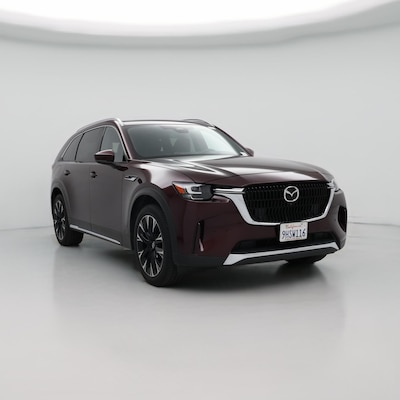 2024 Mazda CX-90 PHEV Premium Plus