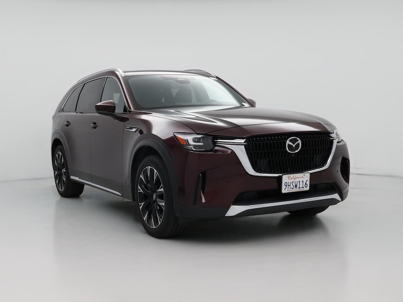 2024 Mazda CX-90 Premium Plus