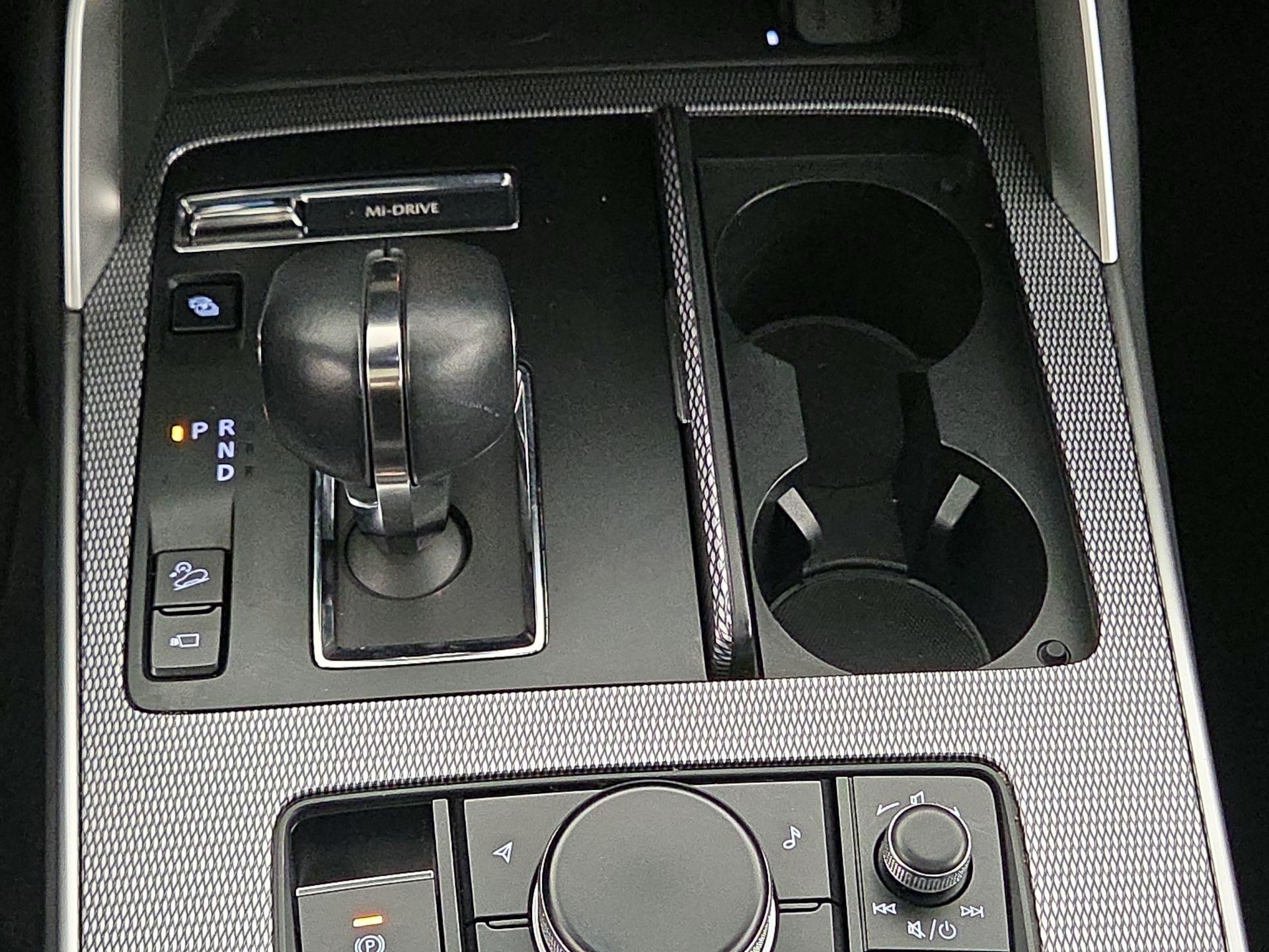 Thumbnail: 2024 Mazda CX-90 - 17