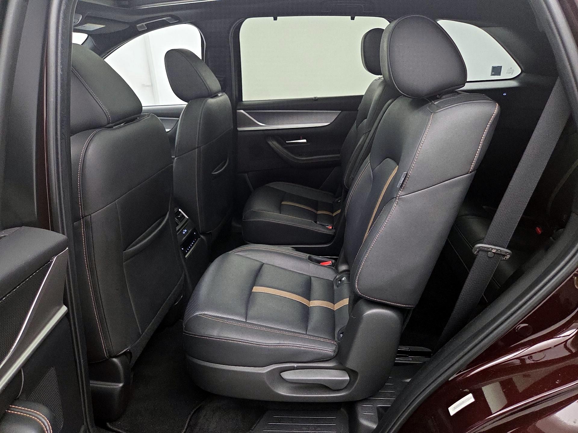 Thumbnail: 2024 Mazda CX-90 - 19
