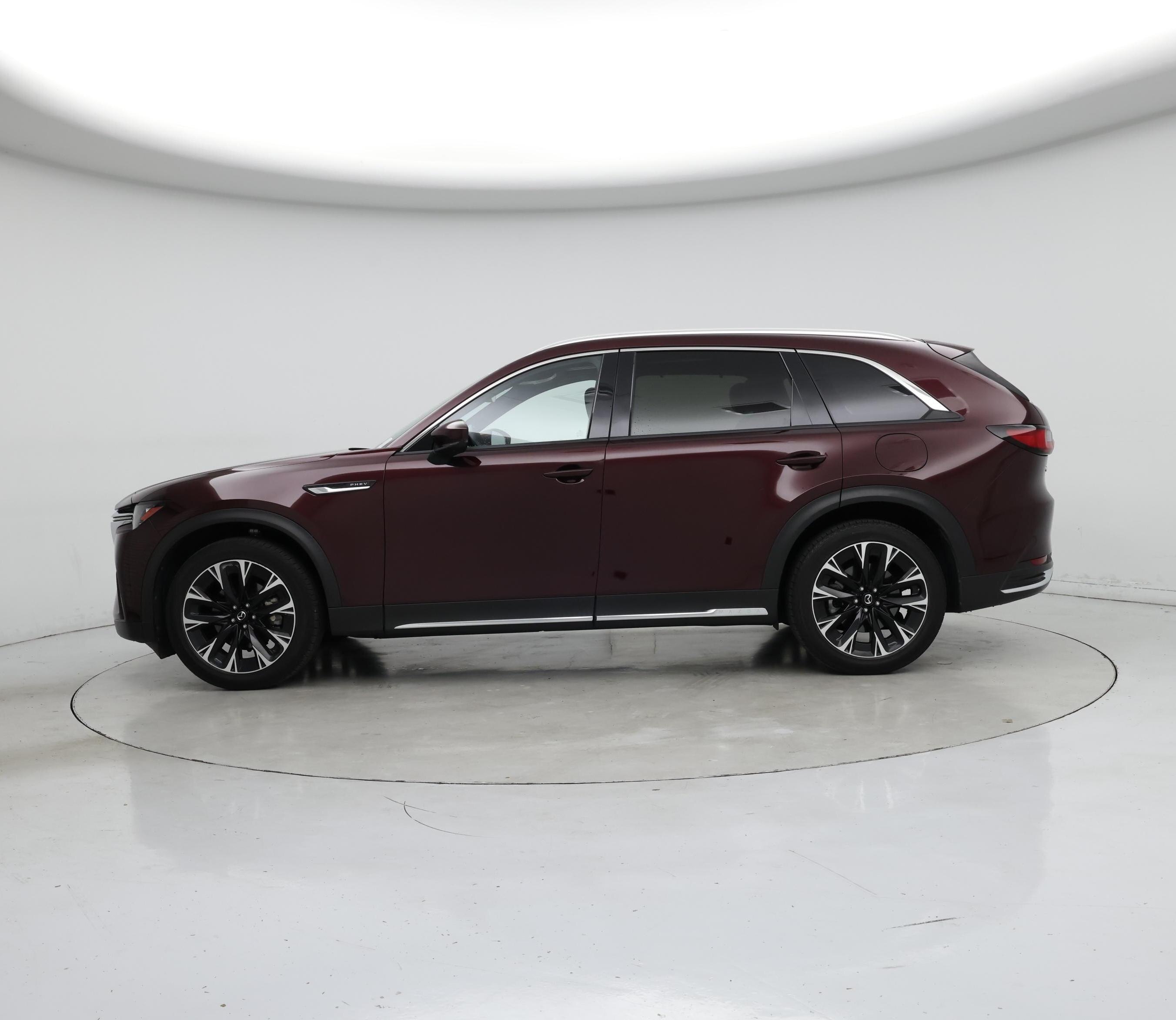 Thumbnail: 2024 Mazda CX-90 - 3