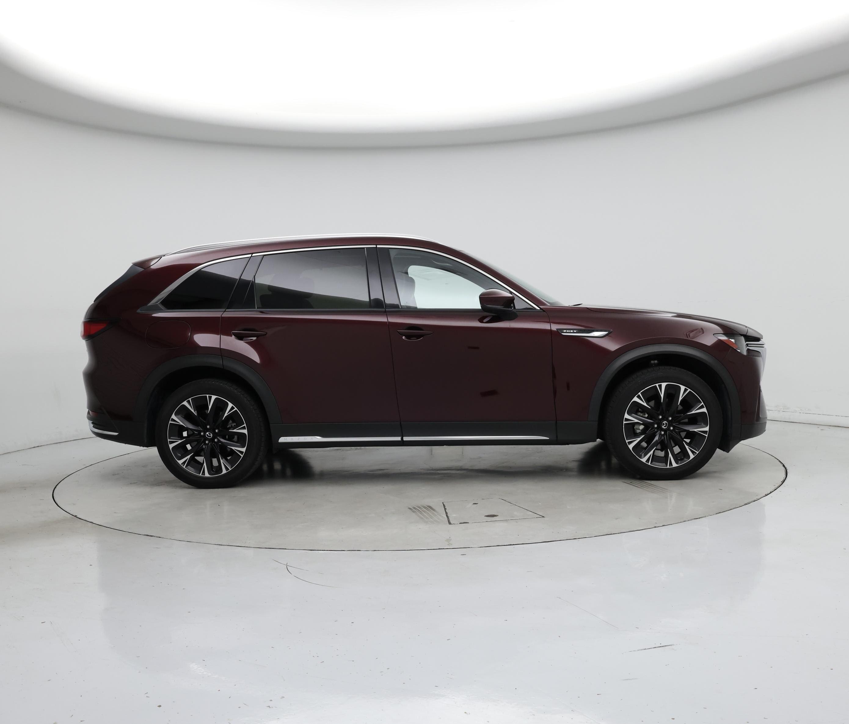 Thumbnail: 2024 Mazda CX-90 - 7