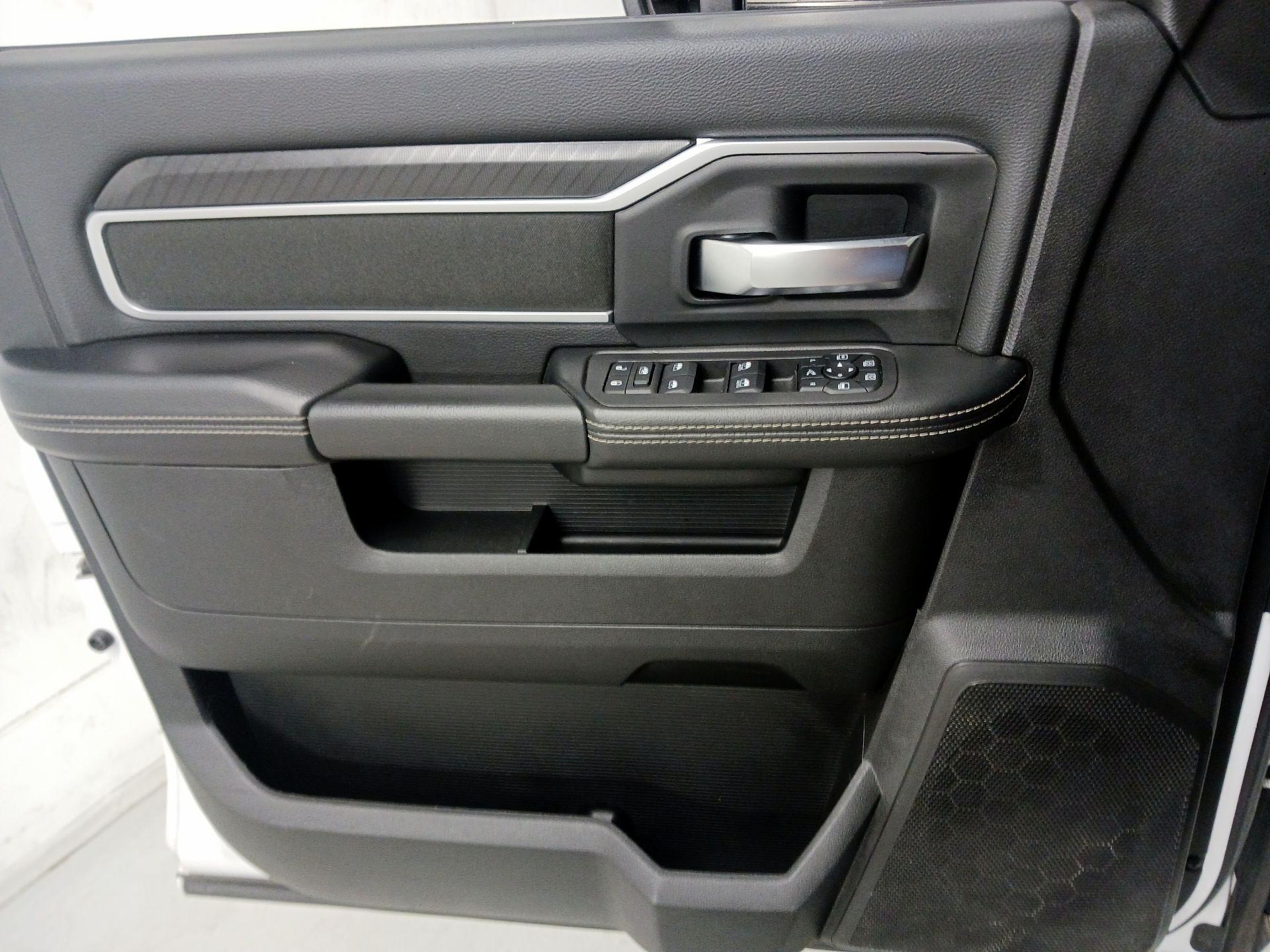 Thumbnail: 2025 RAM 2500 - 12