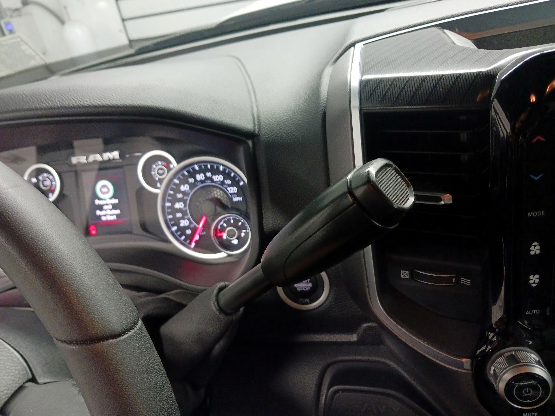 Thumbnail: 2025 RAM 2500 - 15