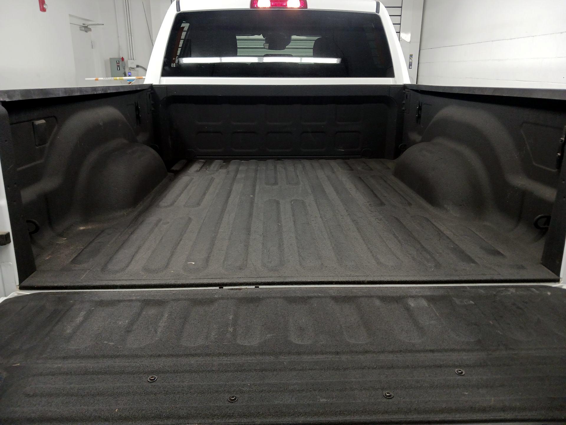 Thumbnail: 2025 RAM 2500 - 16