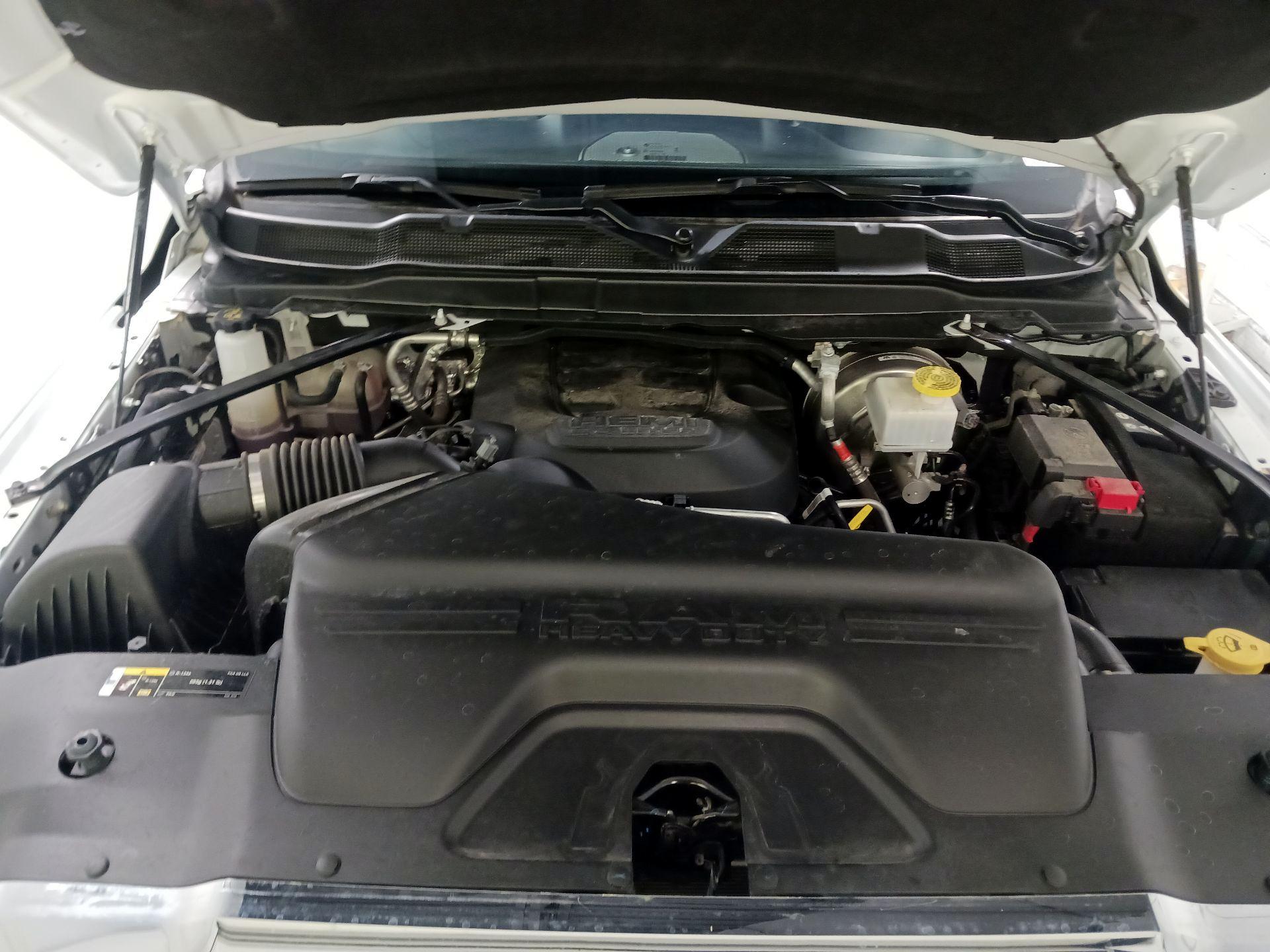Thumbnail: 2025 RAM 2500 - 17