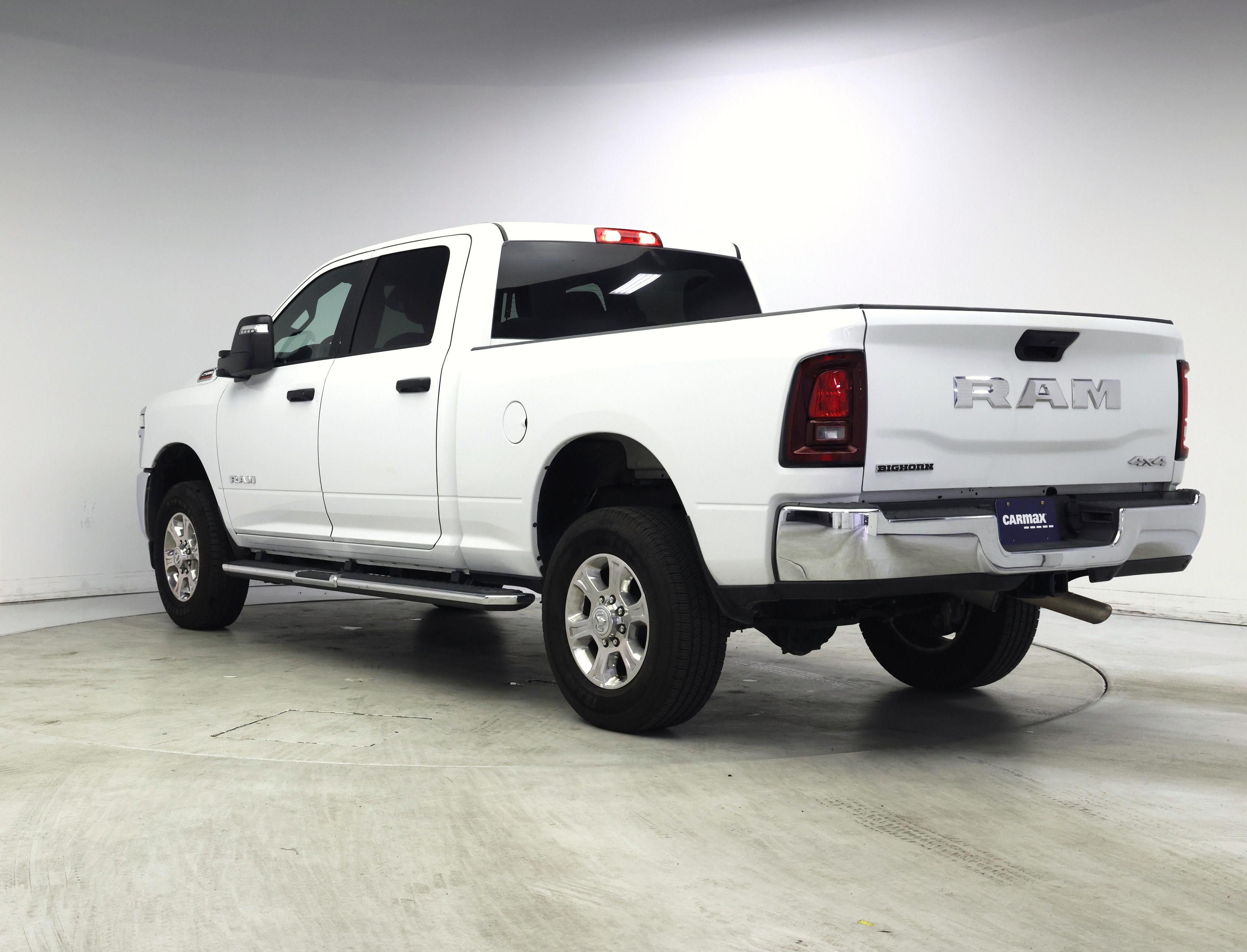 Thumbnail: 2025 RAM 2500 - 2
