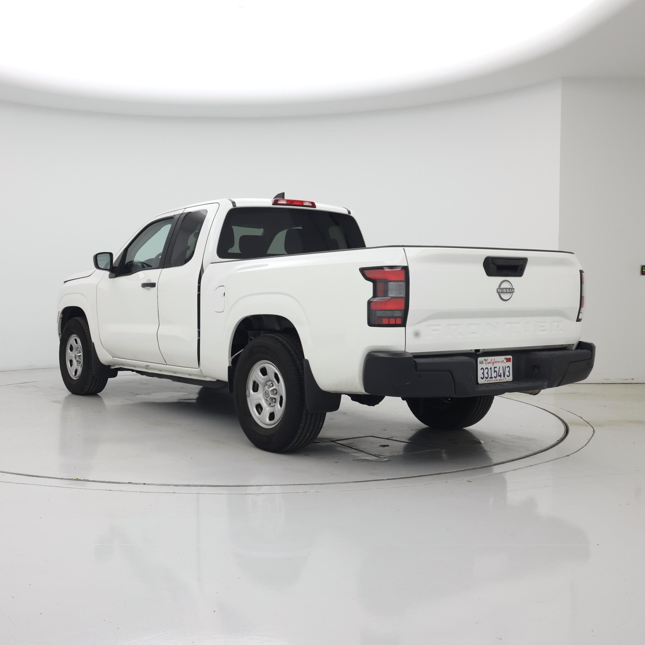 Thumbnail: 2023 Nissan Frontier - 2