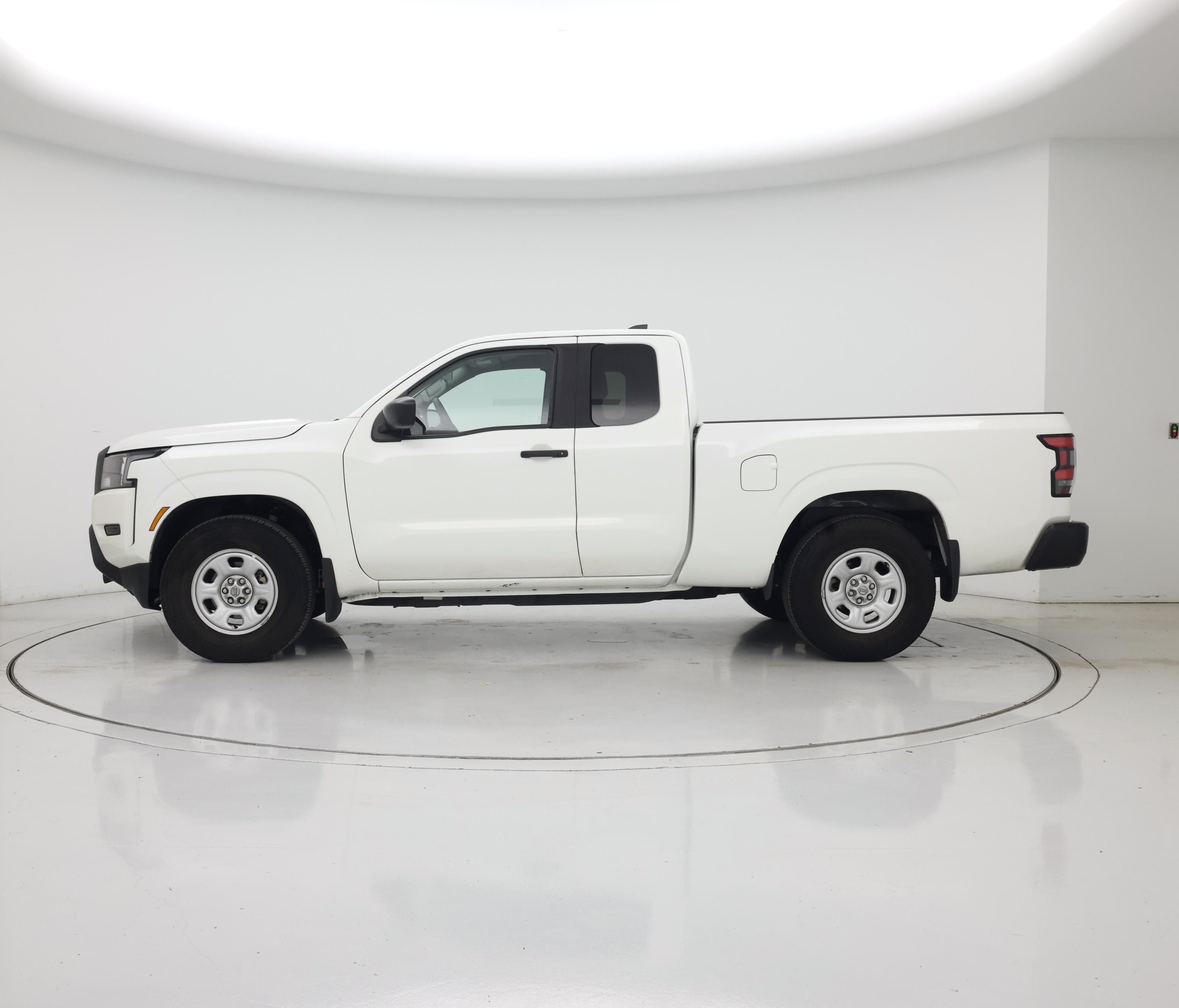 Thumbnail: 2023 Nissan Frontier - 3