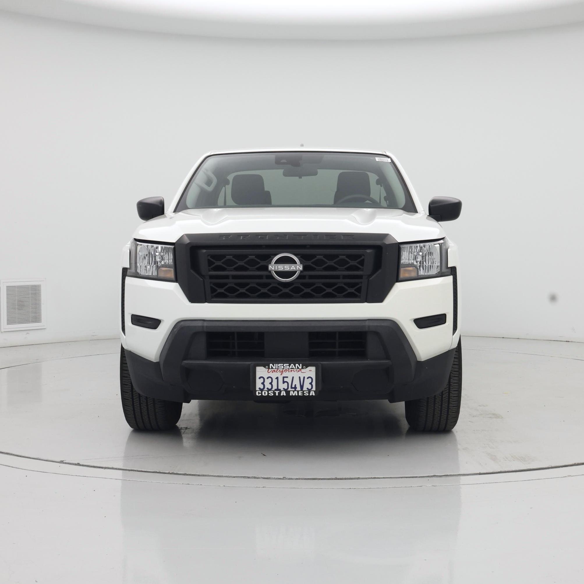 Thumbnail: 2023 Nissan Frontier - 5