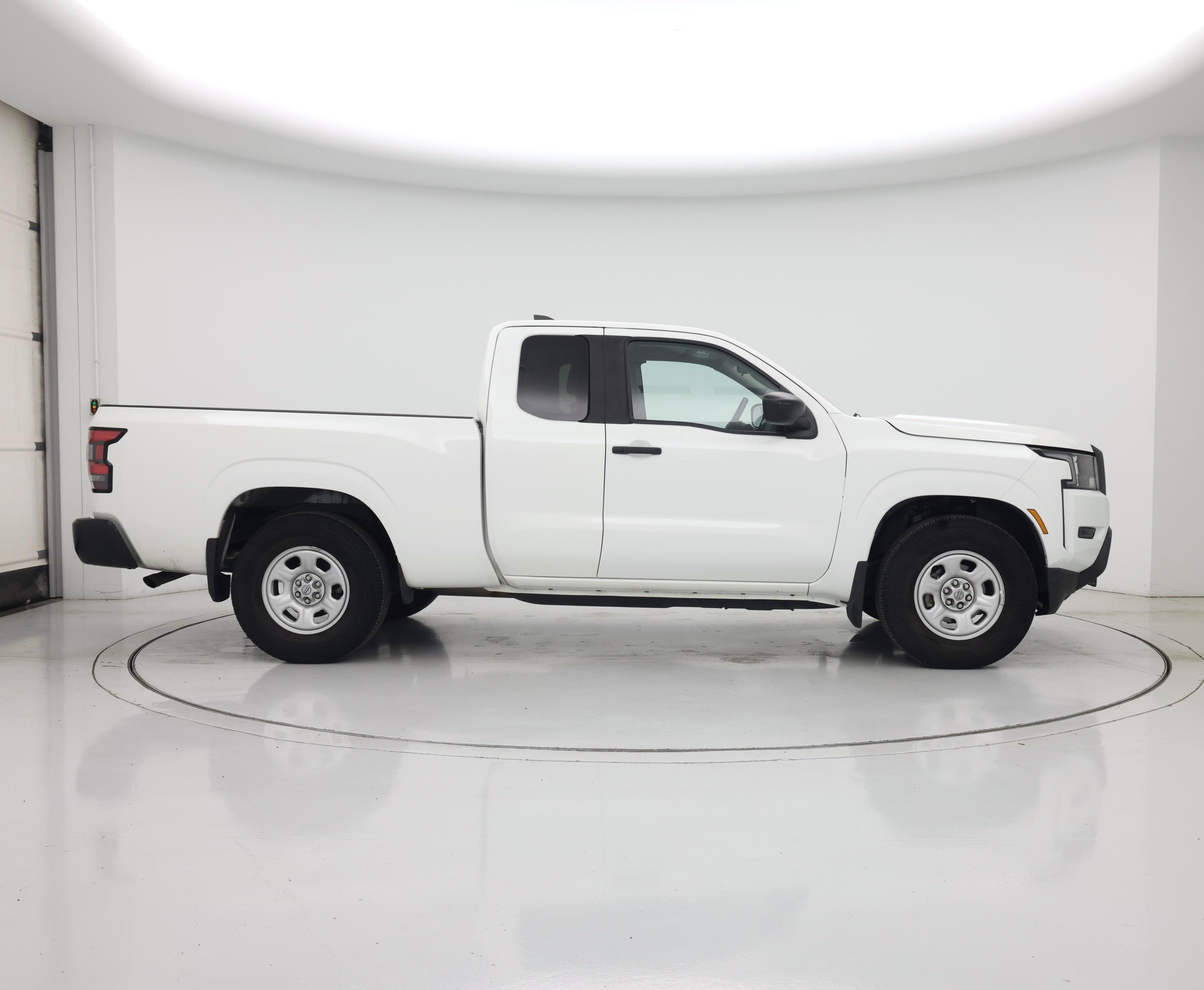 Thumbnail: 2023 Nissan Frontier - 7