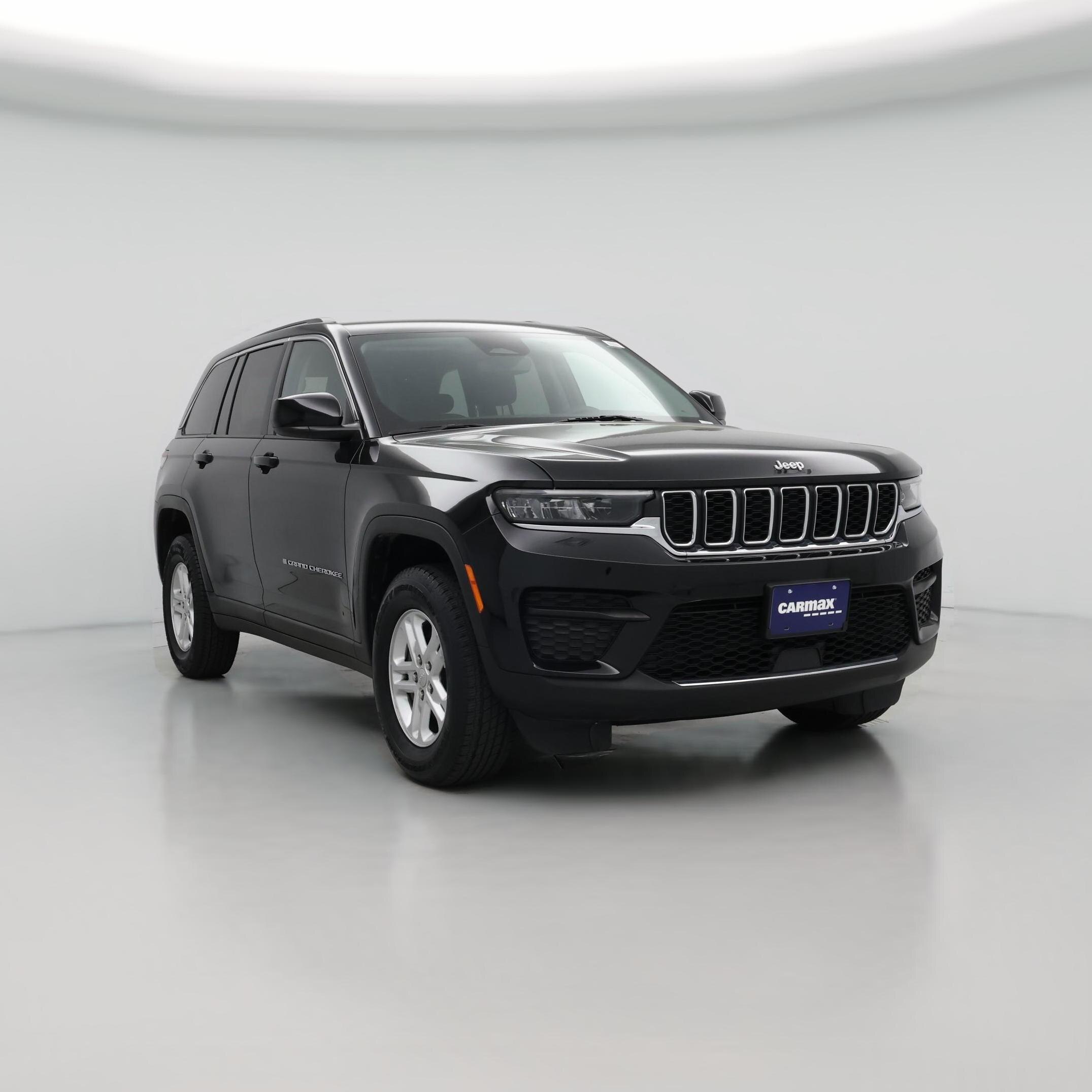 Thumbnail: 2023 Jeep Grand Cherokee - 1
