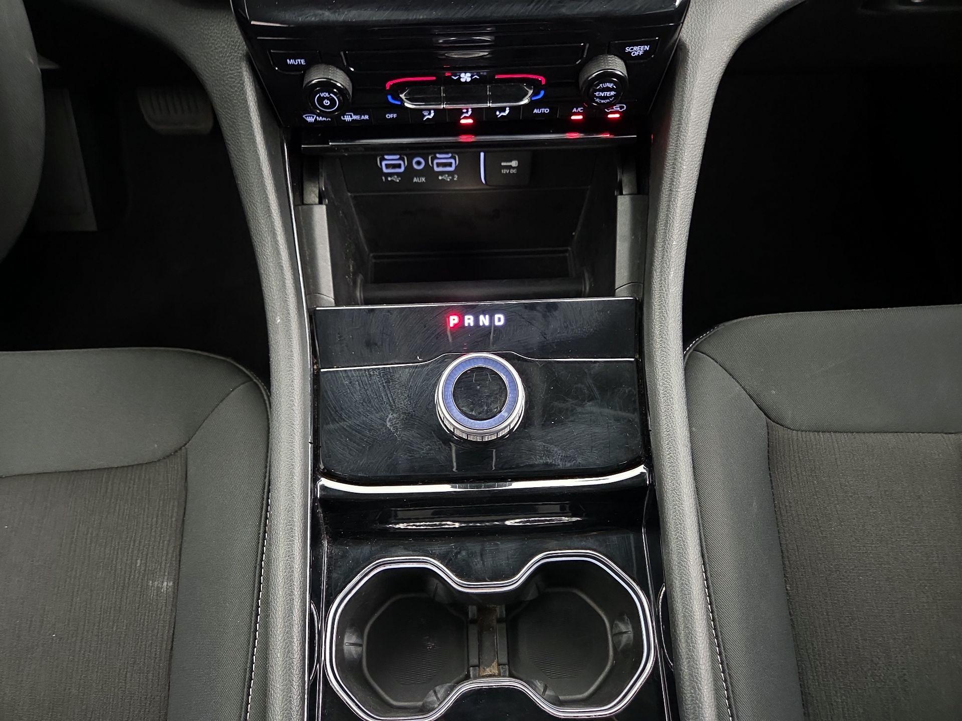 Thumbnail: 2023 Jeep Grand Cherokee - 17