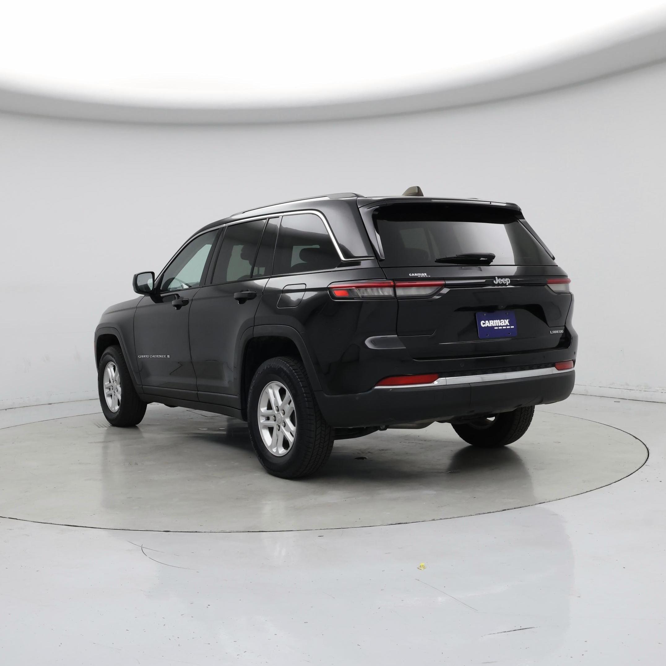 Thumbnail: 2023 Jeep Grand Cherokee - 2