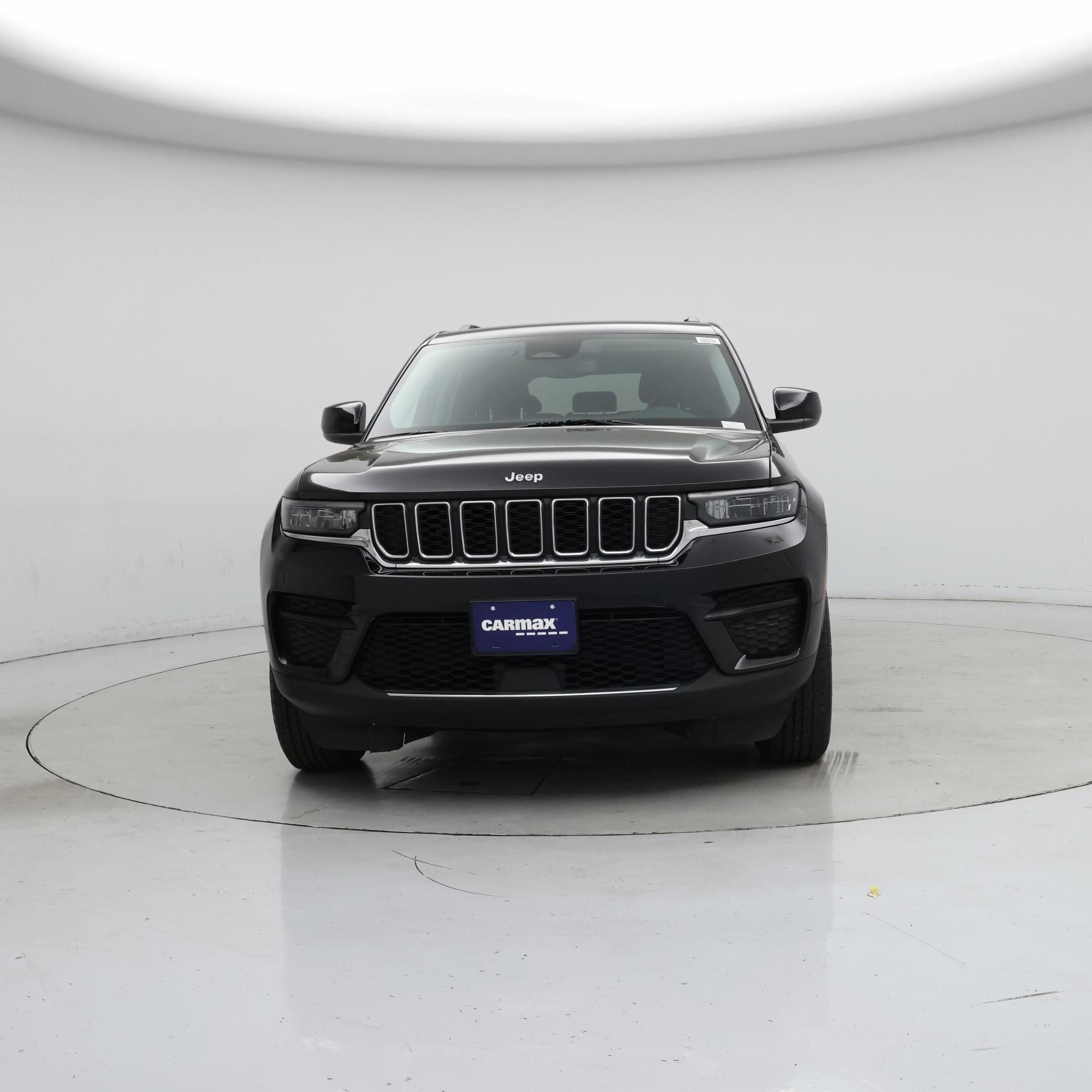 Thumbnail: 2023 Jeep Grand Cherokee - 5