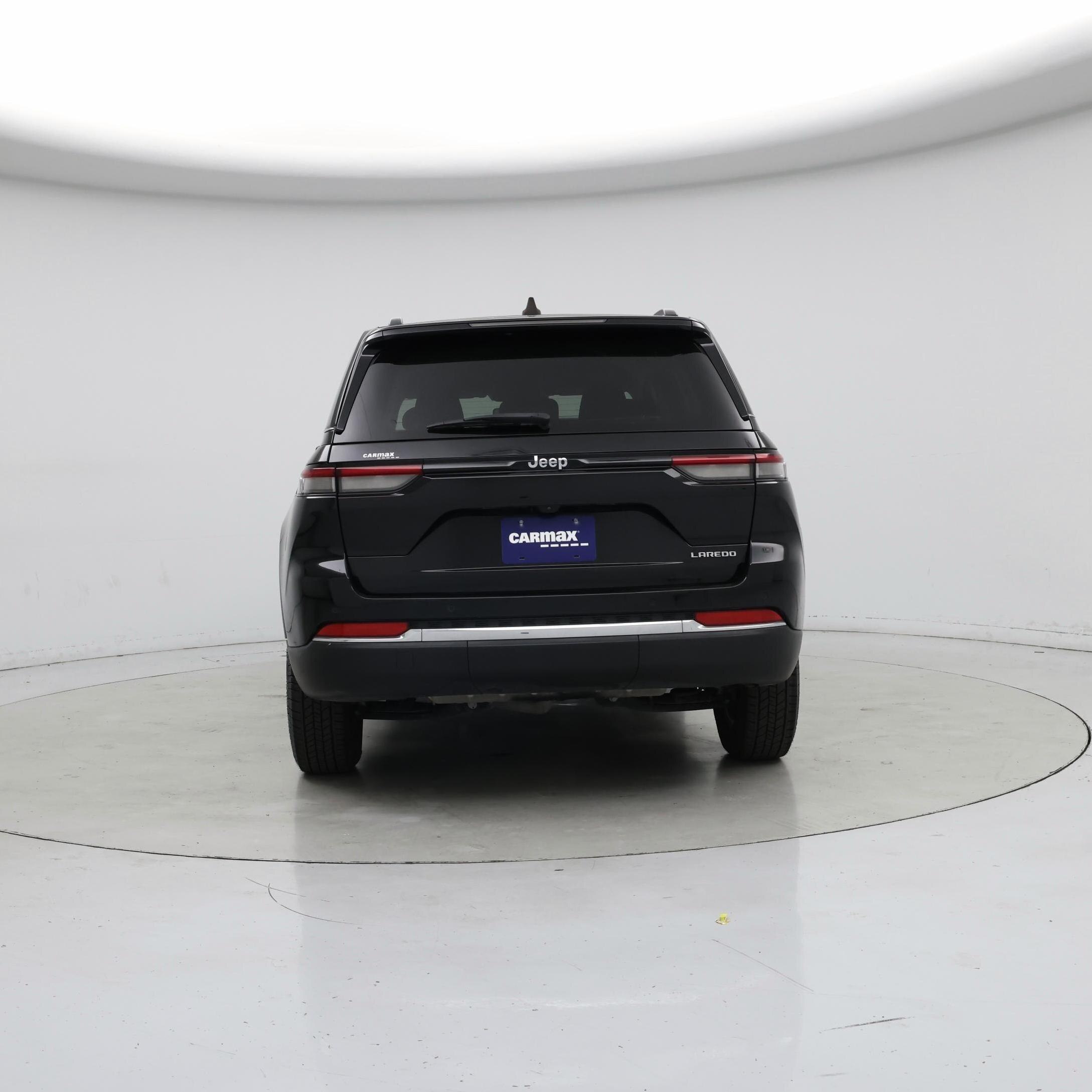 Thumbnail: 2023 Jeep Grand Cherokee - 6