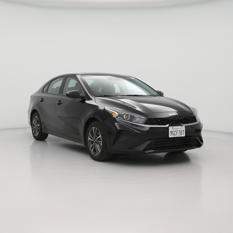 2023 Kia Forte LX