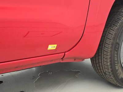 Condition detail