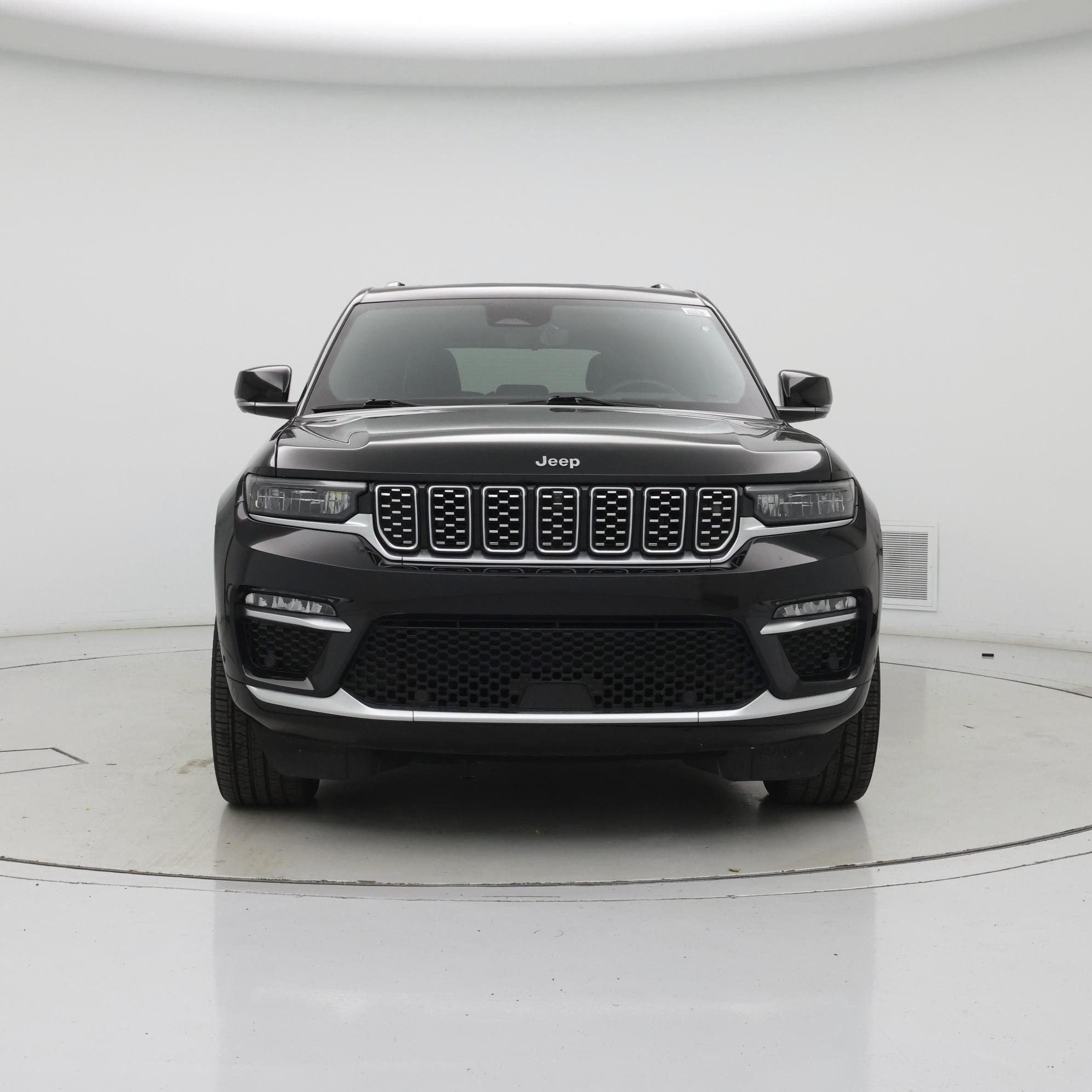Thumbnail: 2022 Jeep Grand Cherokee - 5