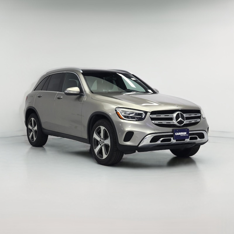 2020 Mercedes-Benz GLC300