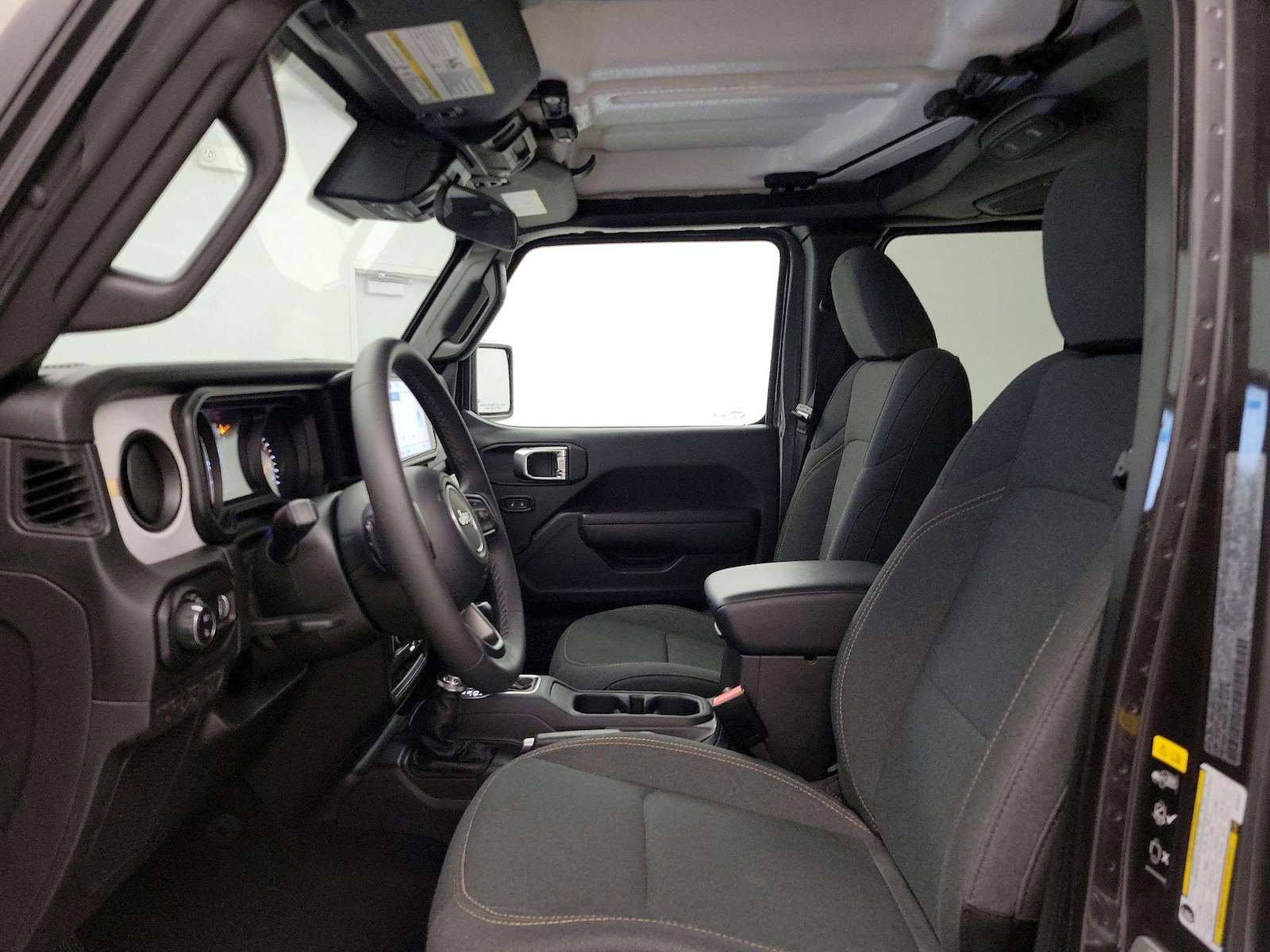 Side Airbags