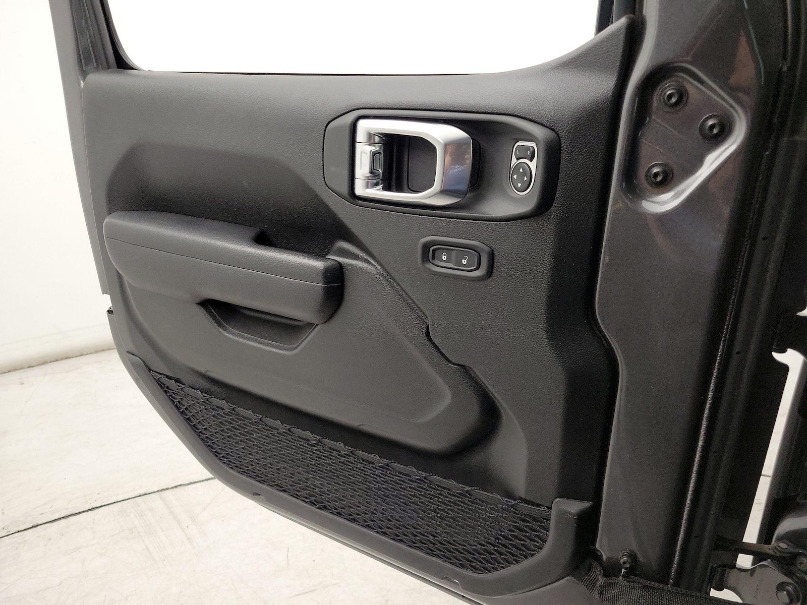 2025 Jeep Gladiator Sport S - Photo 13