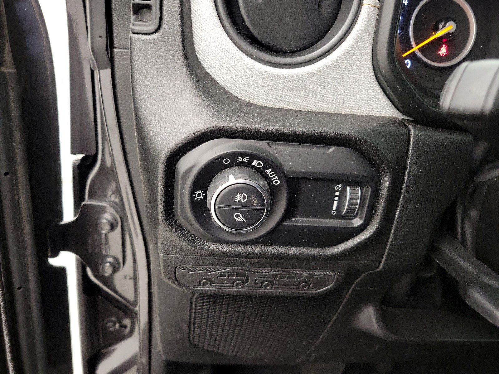 2025 Jeep Gladiator Sport S - Photo 14