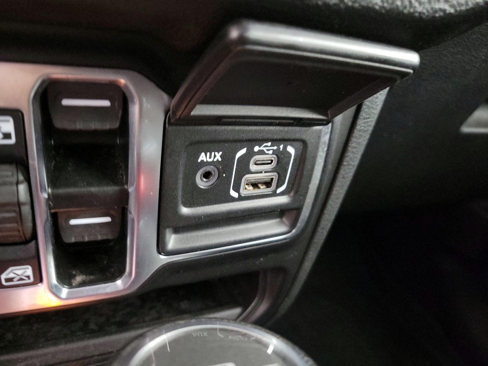 2025 Jeep Gladiator Sport S - Photo 19