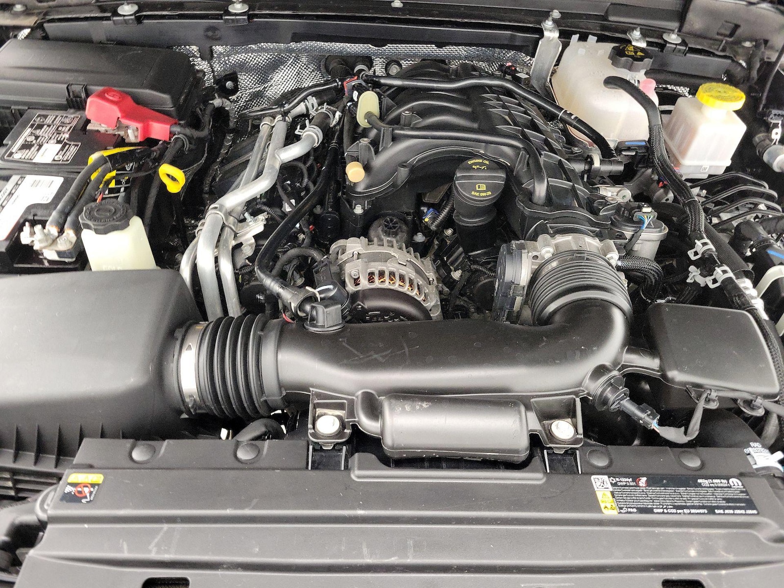 2025 Jeep Gladiator Sport S - Photo 22