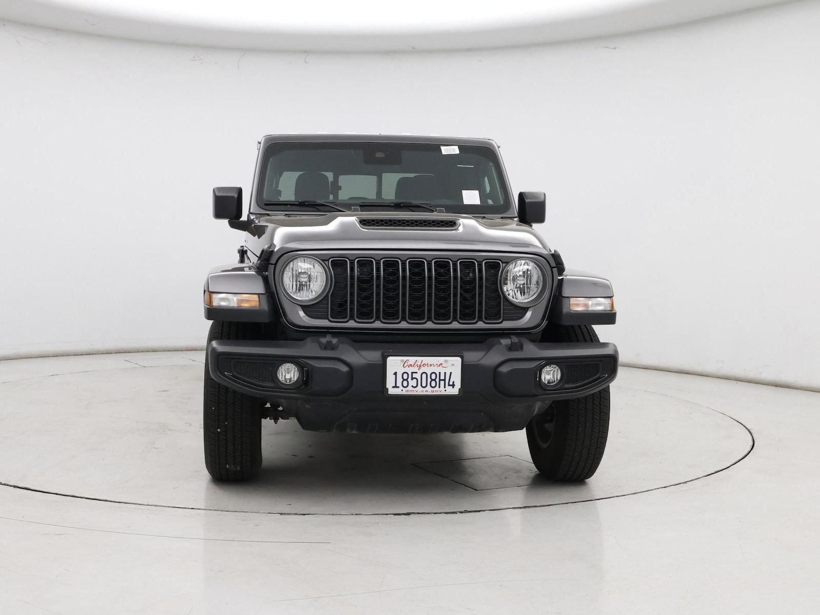 2025 Jeep Gladiator Sport S - Photo 6