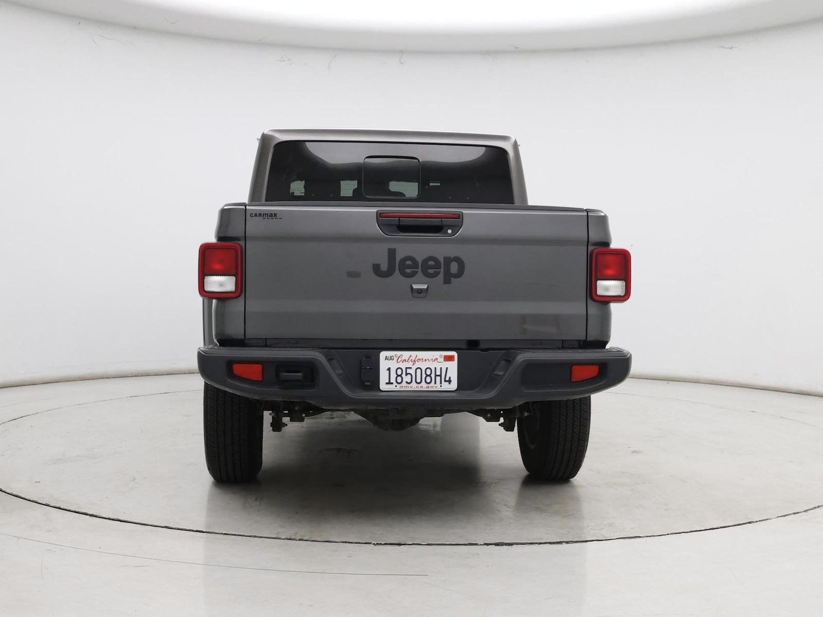 2025 Jeep Gladiator Sport S - Photo 7