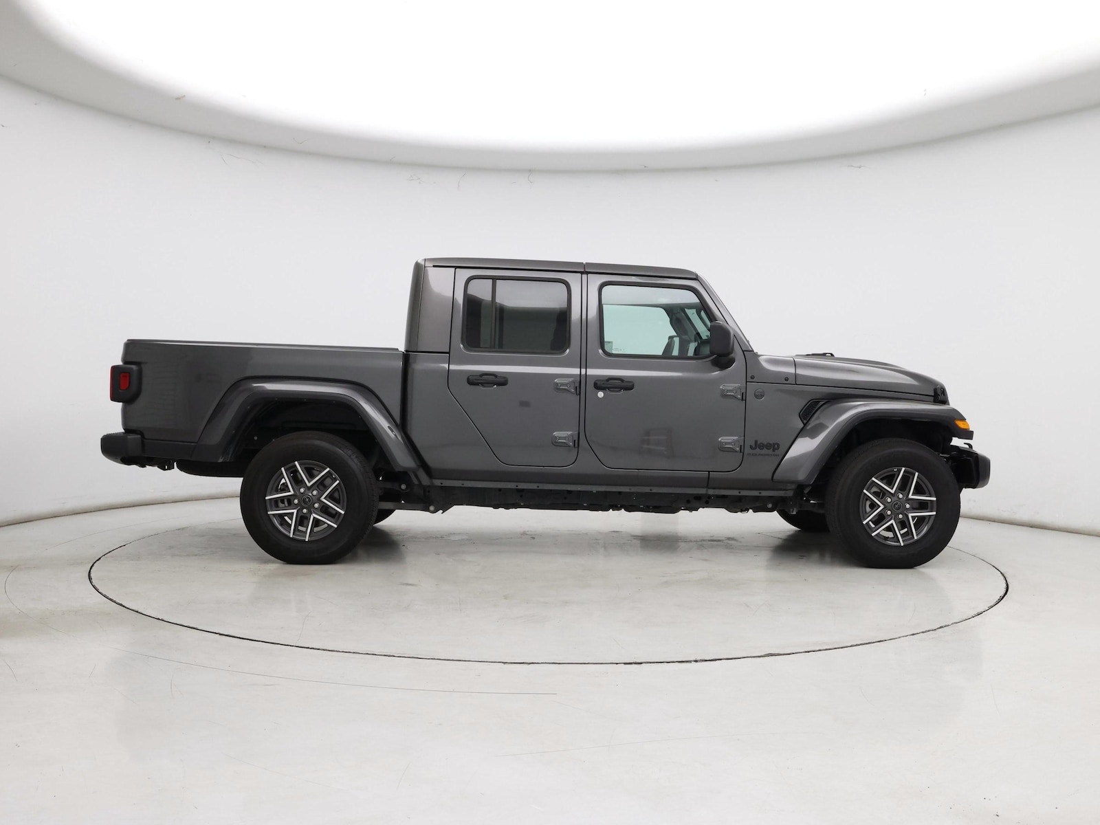 2025 Jeep Gladiator Sport S - Photo 8