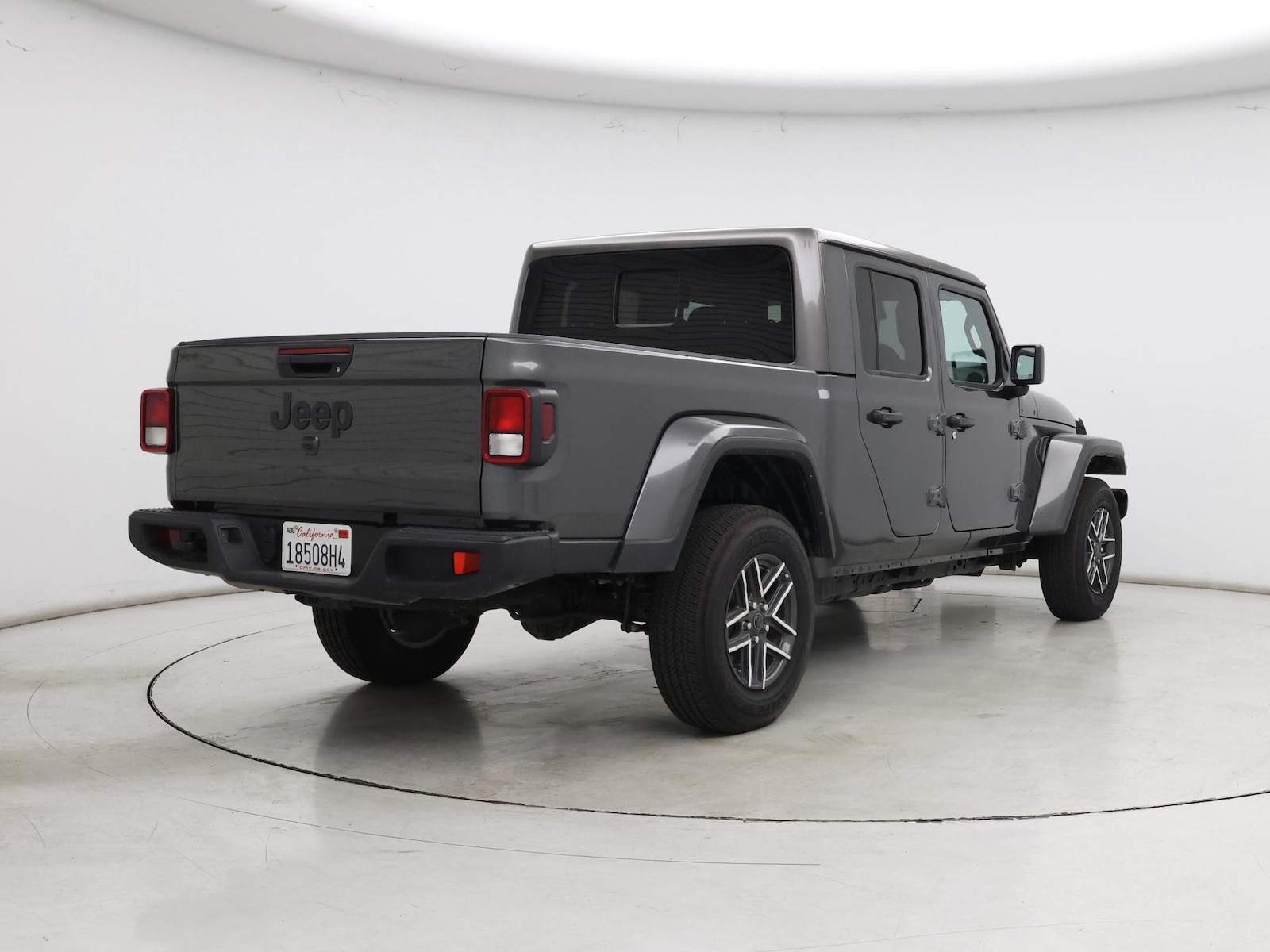 2025 Jeep Gladiator Sport S - Photo 9