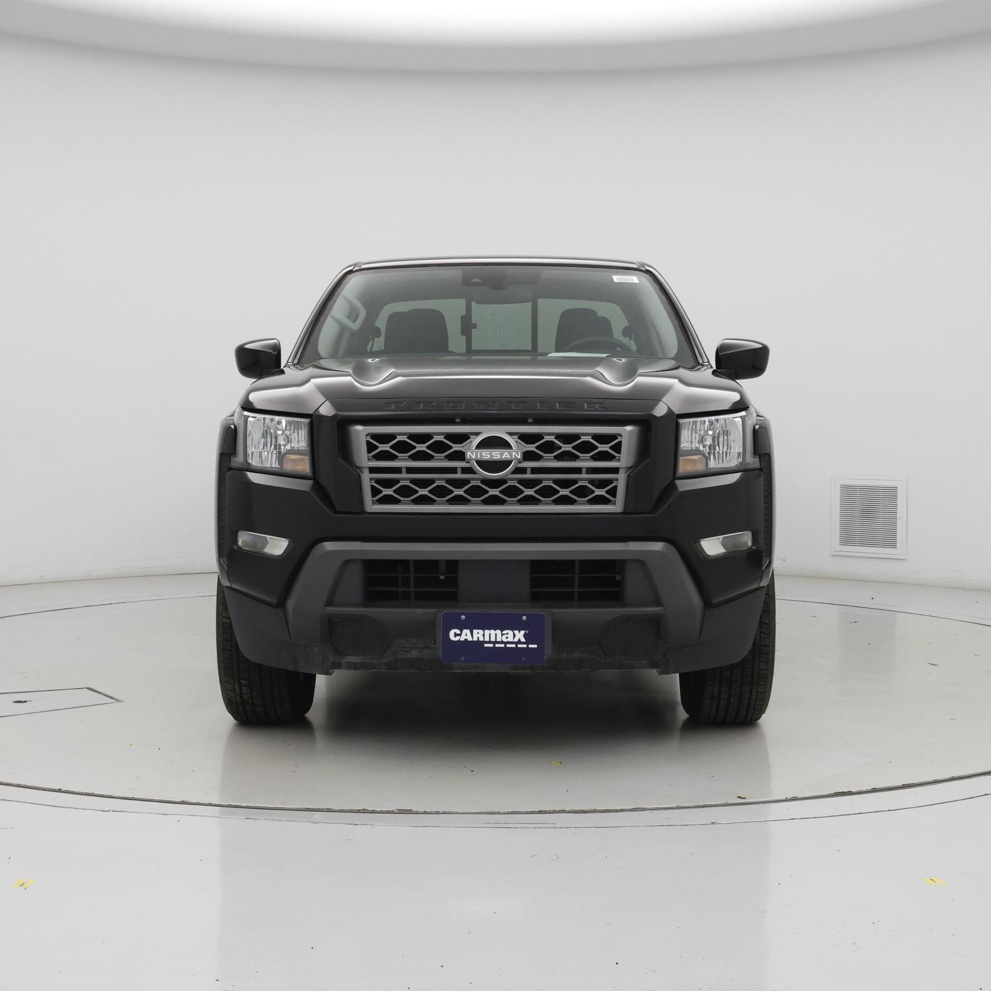Thumbnail: 2023 Nissan Frontier - 5