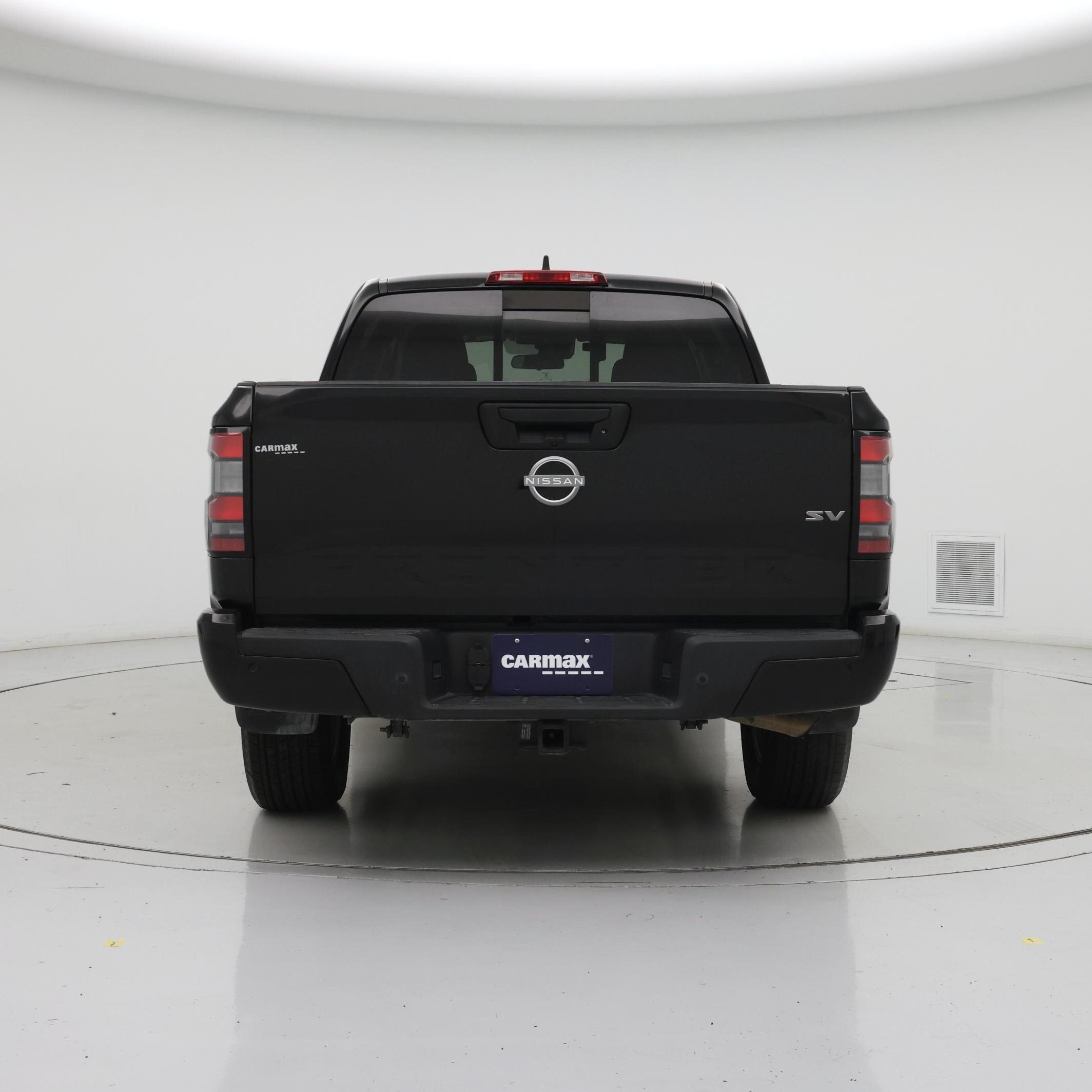 Thumbnail: 2023 Nissan Frontier - 6