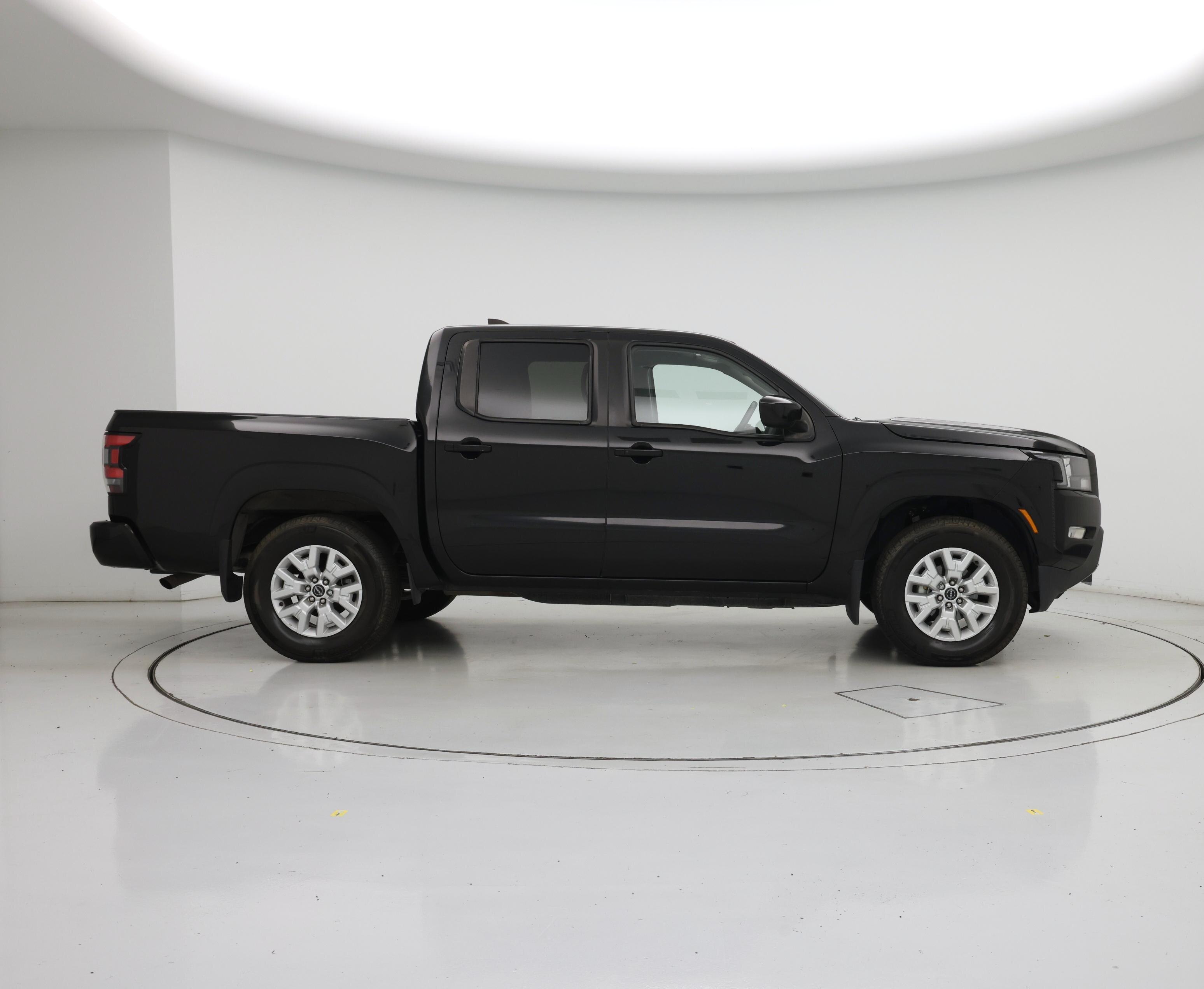 Thumbnail: 2023 Nissan Frontier - 7
