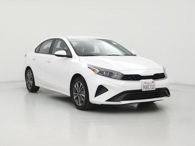 2023 Kia Forte LX