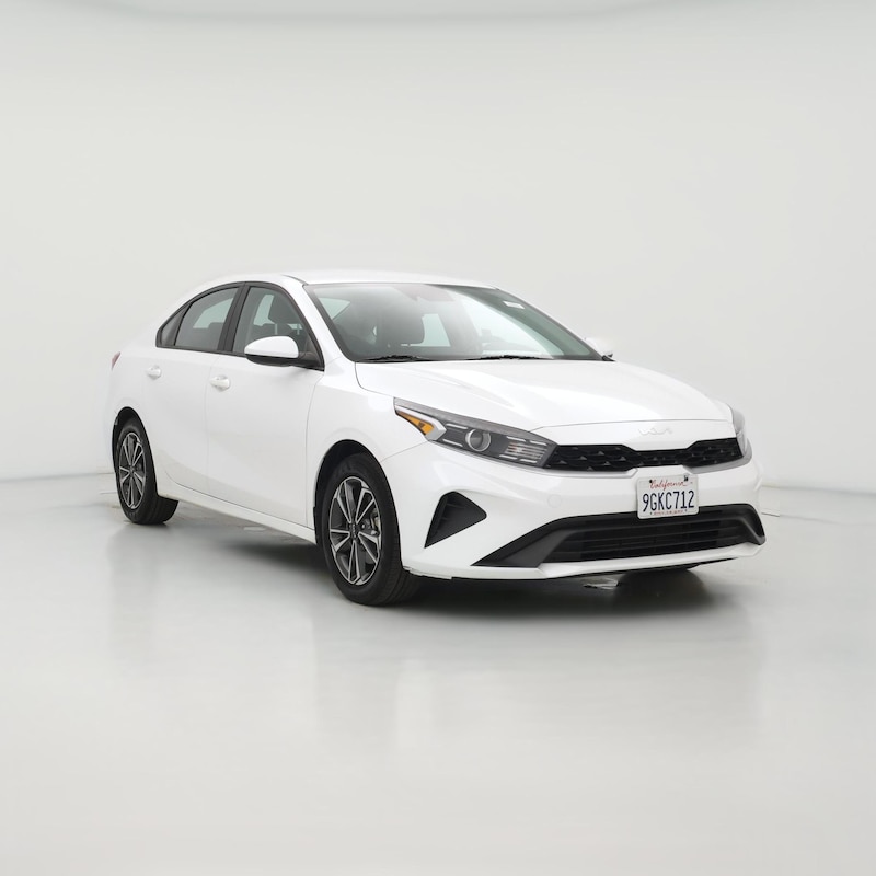 2023 Kia Forte LX