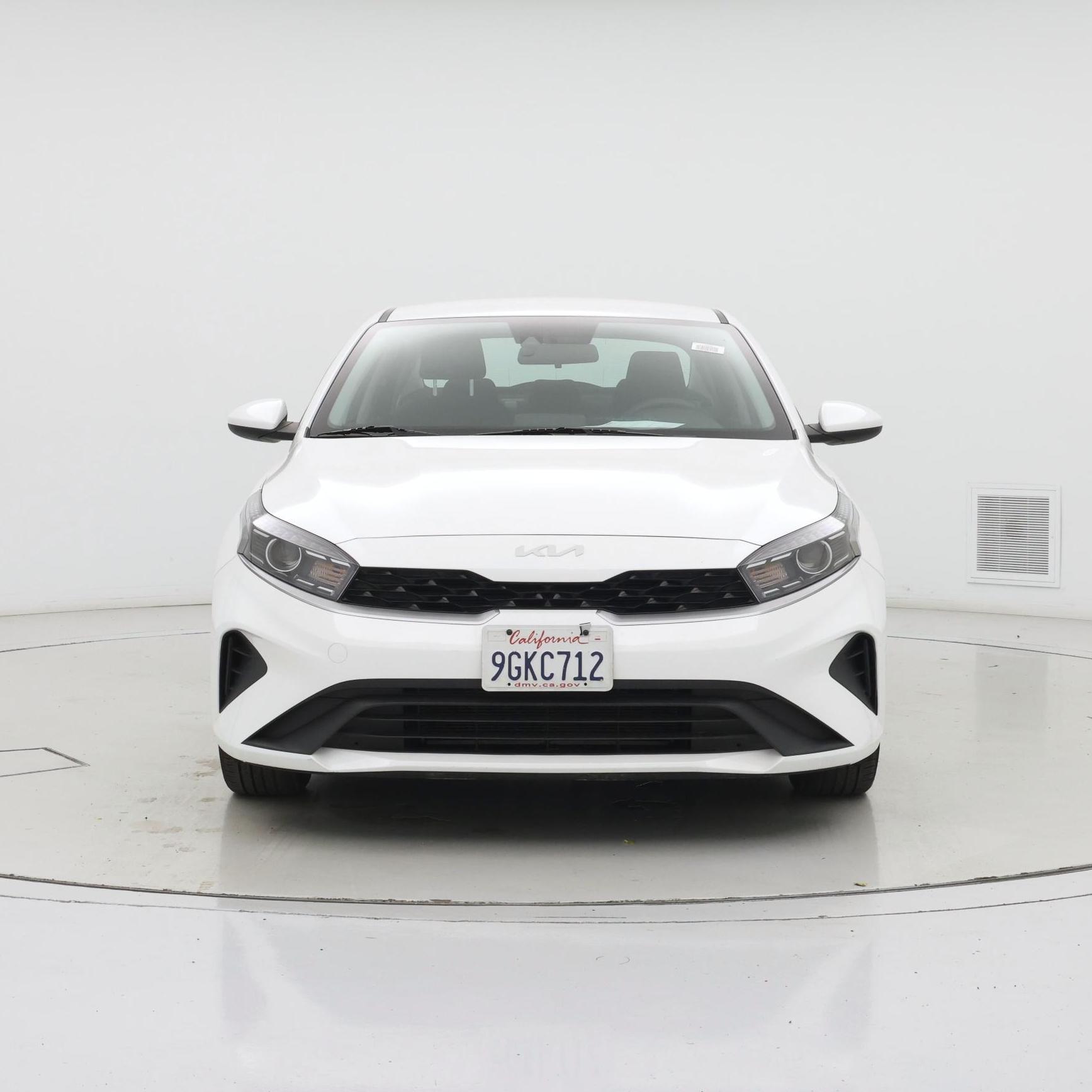 Thumbnail: 2023 Kia Forte - 5