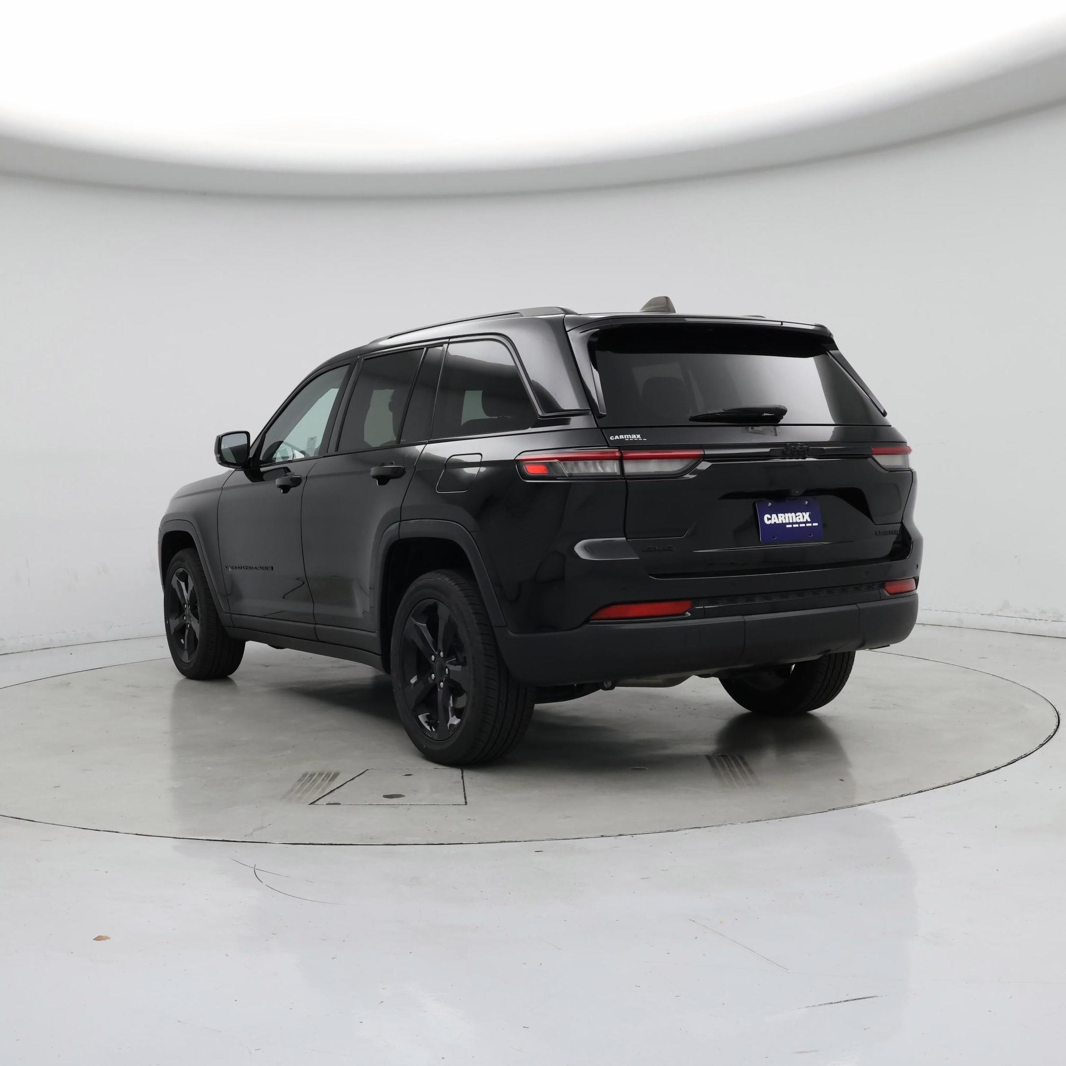 Thumbnail: 2023 Jeep Grand Cherokee - 2